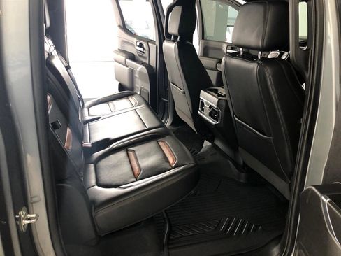 Used 2020 GMC Sierra 1500 AT4 w/ AT4 Premium Package image 16