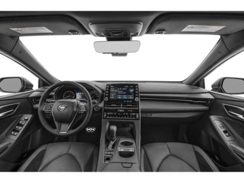 Used 2019 Toyota Avalon FWD image 8