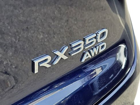 Used 2025 Lexus RX 350 Premium image 30