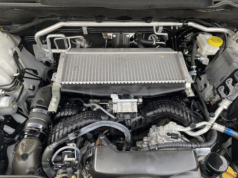 Used 2022 Subaru Ascent Touring image 25