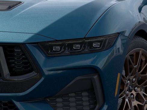 New 2026 Ford Mustang GT w/ GT Performance Package RWD image 18