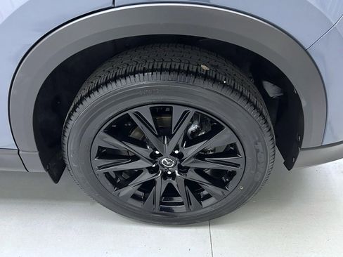 Certified 2025 MAZDA CX-5 Carbon Edition image 22