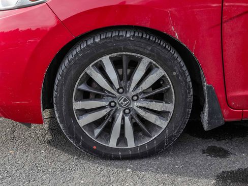 Used 2016 Honda Fit EX image 9