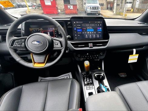 New 2026 Subaru Outback Wilderness AWD/4WD image 5