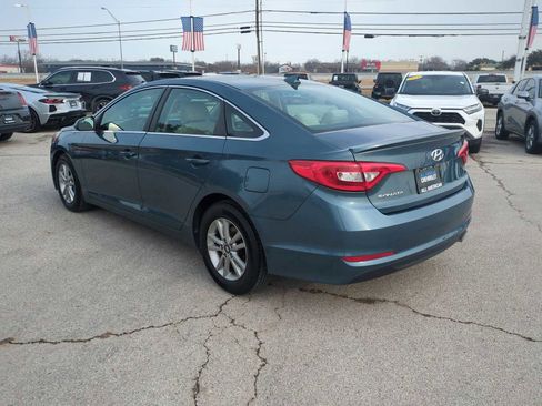 Used 2016 Hyundai Sonata SE image 6