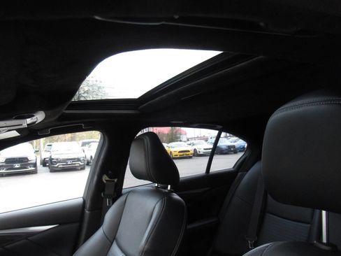 Used 2019 INFINITI Q50 Sport w/ Cargo Package (L96) image 37