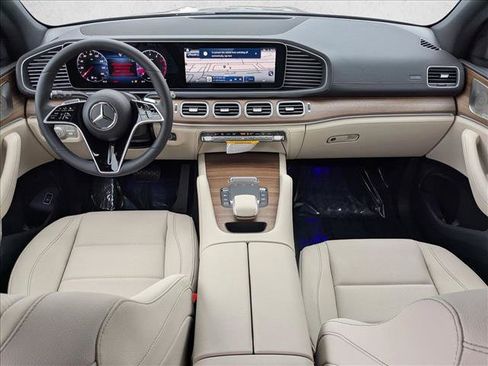 New 2026 Mercedes-Benz GLE 350 4MATIC image 15