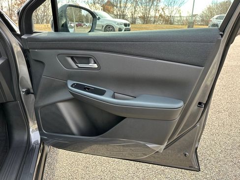 New 2026 Nissan Leaf SV+ w/ Floor Mat Package (SV+) image 14