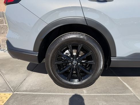 Used 2025 Honda CR-V Sport-L image 15