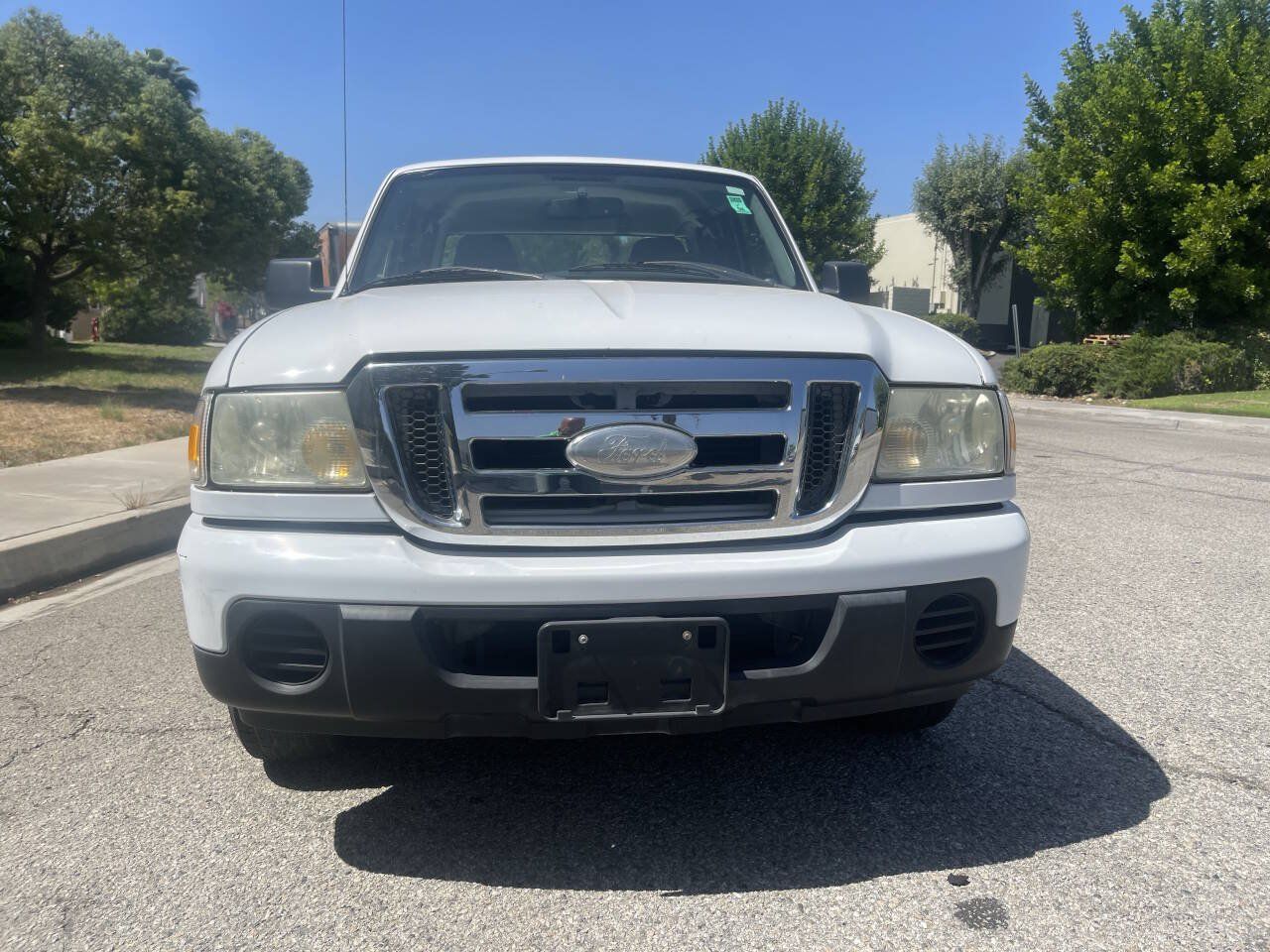 Used 2009 Ford Ranger XLT RWD image 10