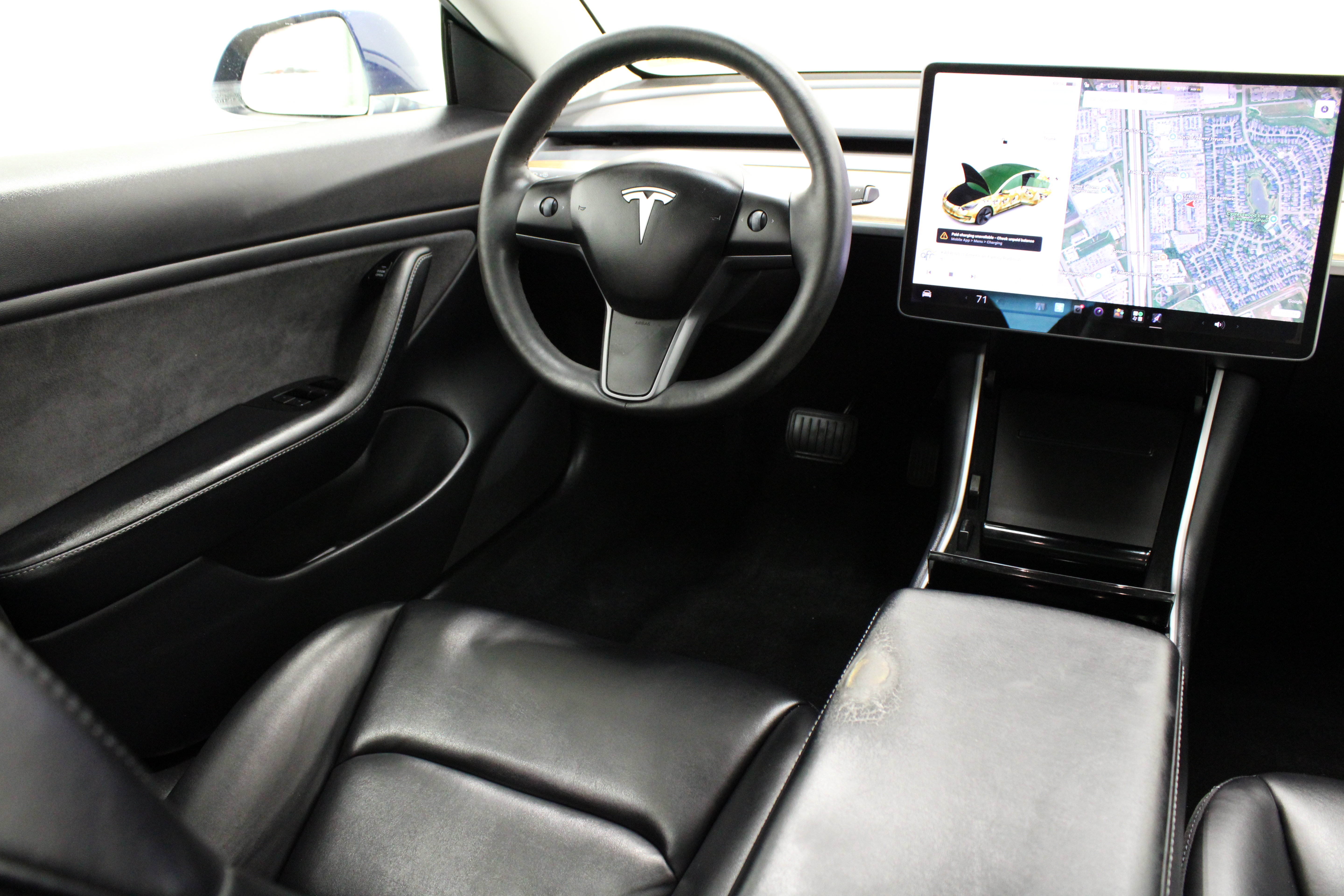 Used 2020 Tesla Model 3 Long Range AWD/4WD image 29