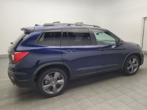 Used 2019 Honda Passport Touring image 10