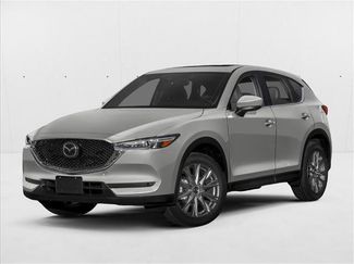 Used 2020 MAZDA CX-5 Grand Touring AWD/4WD video 1