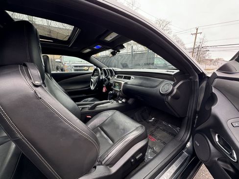 Used 2013 Chevrolet Camaro SS w/ RS Package image 15