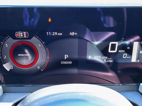 New 2026 Nissan Kicks S image 9