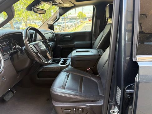 Used 2019 GMC Sierra 1500 Denali w/ Denali Ultimate Package AWD/4WD image 9
