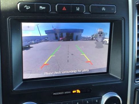 Certified 2020 Ford Expedition XLT w/ Equipment Group 202A image 24