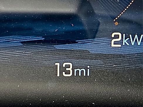 New 2025 Chevrolet Equinox EV LT w/ Active Safety Package 3 FWD image 23
