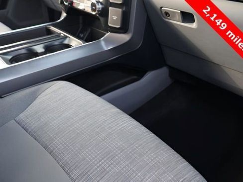 Used 2023 Ford F150 XLT w/ Equipment Group 302A High image 21