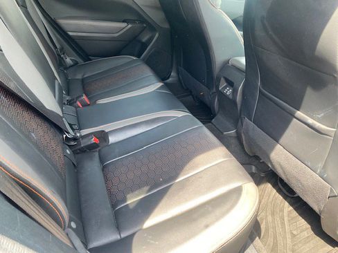 Used 2024 Subaru Crosstrek 2.5i Limited image 13