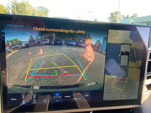 New 2026 Toyota Tundra Limited image 27