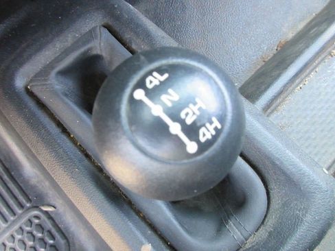 Used 2024 RAM 5500 Tradesman AWD/4WD image 15
