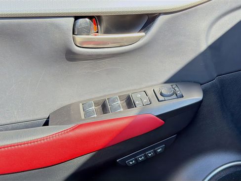 Used 2021 Lexus NX 300 F Sport w/ F Sport Premium Package image 23