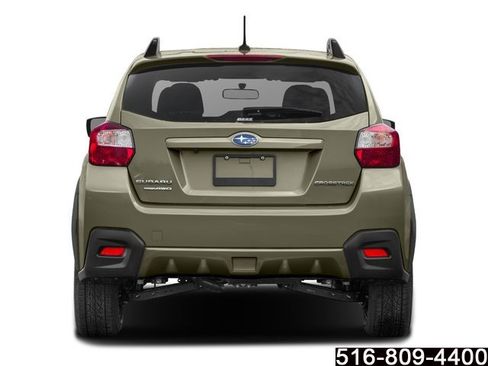 Used 2016 Subaru Crosstrek 2.0i Limited AWD/4WD image 9