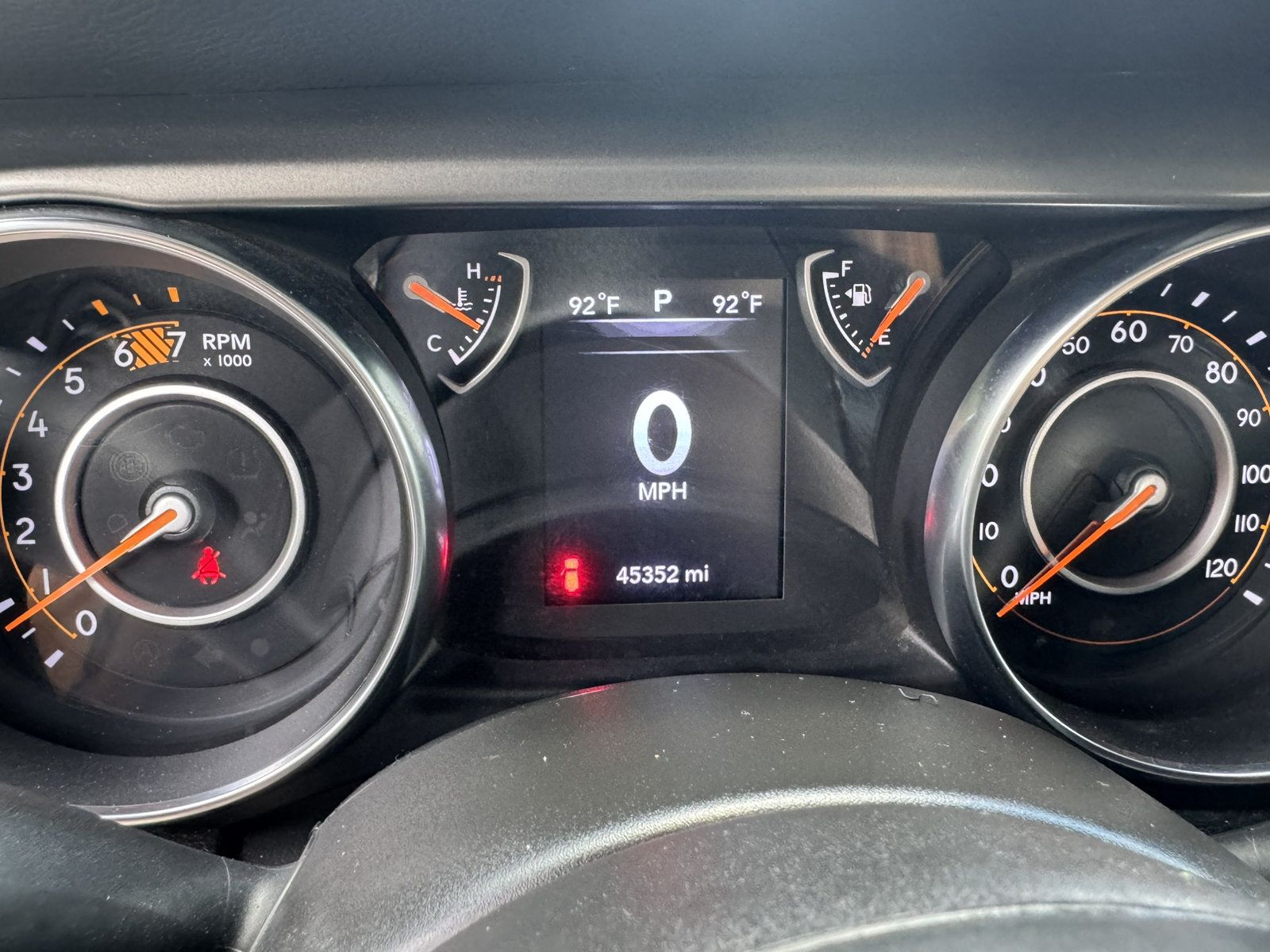 Used 2023 Jeep Wrangler Unlimited Sport AWD/4WD image 32
