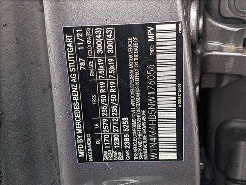 Certified 2022 Mercedes-Benz GLB 250 4MATIC image 25