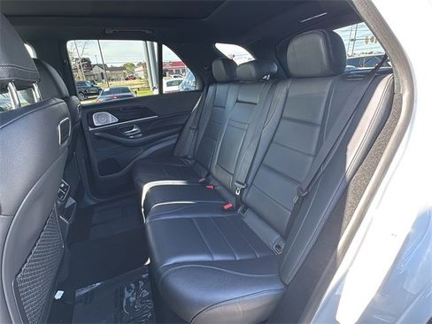 Used 2020 Mercedes-Benz GLE 350 4MATIC image 12