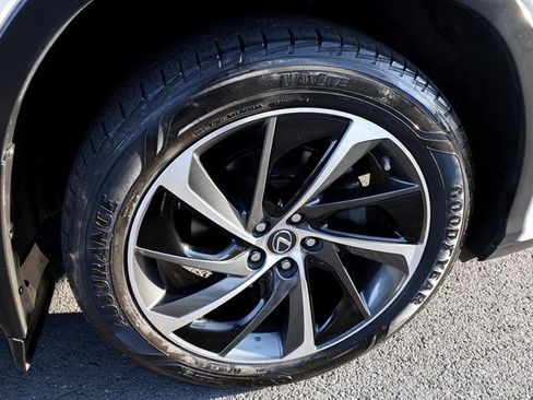 Used 2018 Lexus RX 350 AWD image 21