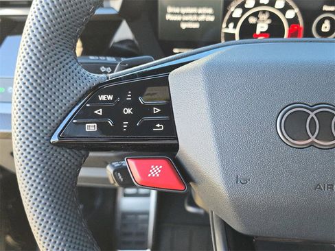 New 2026 Audi RS 3 image 19