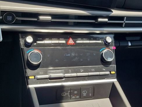 New 2026 Hyundai Santa Fe SEL FWD image 13