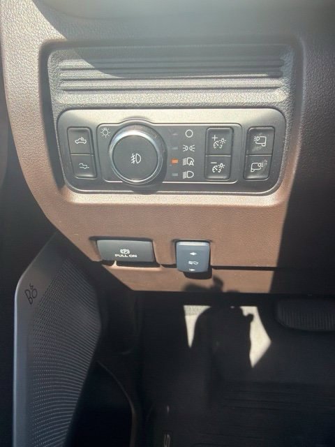 Used 2026 Ford F350 King Ranch AWD/4WD image 10