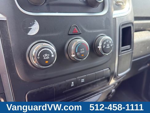 Used 2024 RAM 1500 Classic SLT AWD/4WD image 21