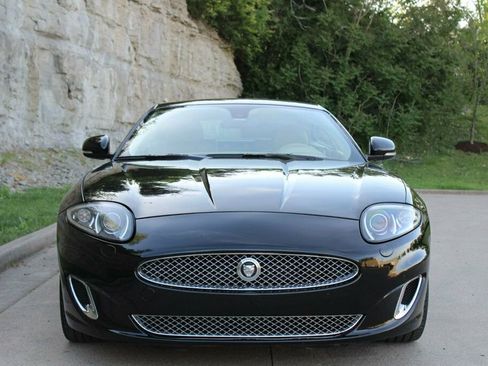 Used 2013 Jaguar XK Touring image 5