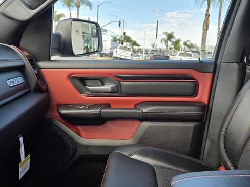 New 2026 RAM 1500 Rebel w/ Bed Utility Group image 14