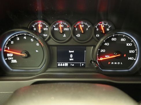 New 2026 GMC Sierra 1500 Pro w/ Pro Value Package image 14