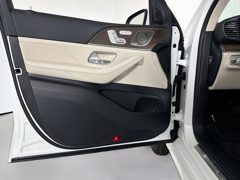 New 2026 Mercedes-Benz GLE 450 4MATIC image 20
