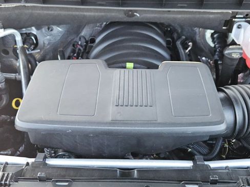 New 2026 Chevrolet Silverado 1500 RST w/ Safety Package image 15