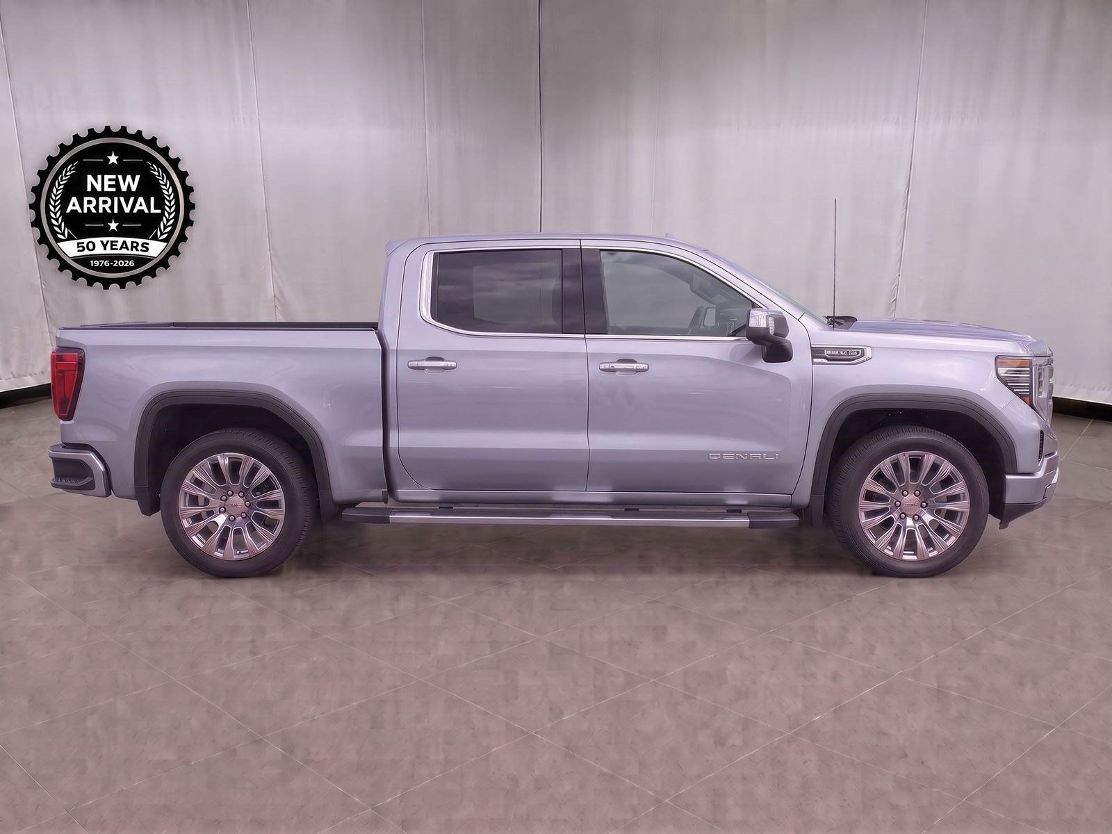 Used 2026 GMC Sierra 1500 Denali w/ Technology Package AWD/4WD image 7