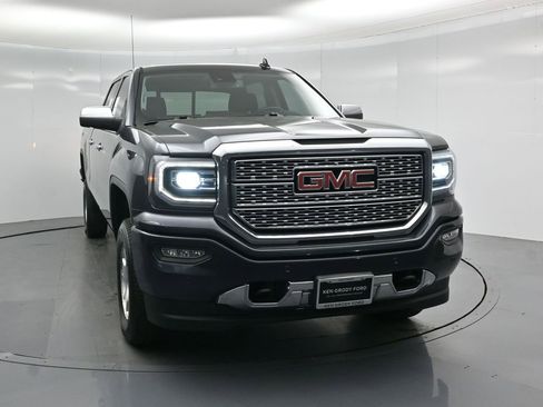 Used 2018 GMC Sierra 1500 Denali image 54