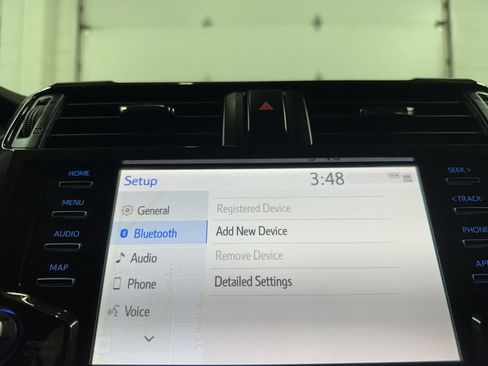 Used 2020 Toyota 4Runner TRD Pro image 26