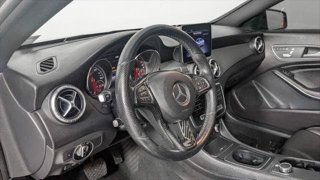 Used 2019 Mercedes-Benz CLA 250 4MATIC image 26