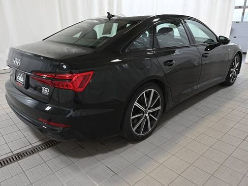 Used 2025 Audi A6 3.0T Premium w/ Convenience Plus Package AWD/4WD image 13