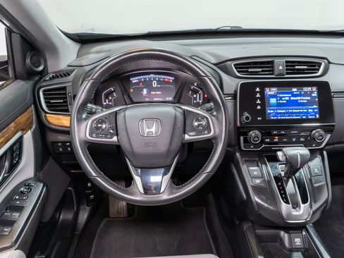 Used 2019 Honda CR-V EX-L image 9