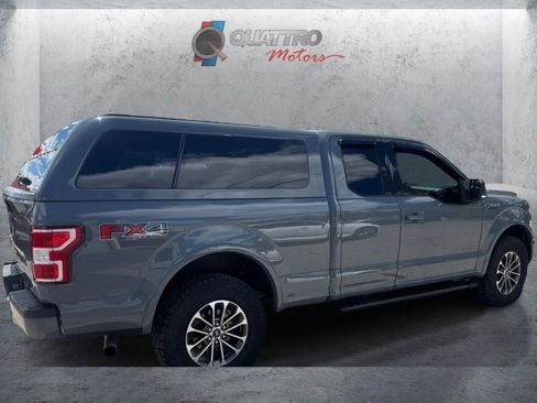 Used 2019 Ford F150 XLT w/ Equipment Group 302A Luxury AWD/4WD image 6
