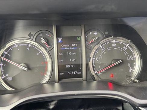 Certified 2024 Toyota 4Runner TRD Off-Road image 12