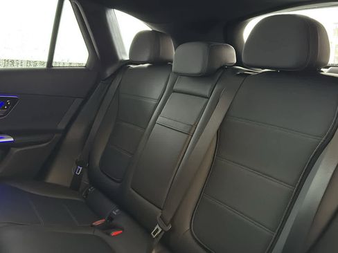 New 2025 Mercedes-Benz GLC 300 4MATIC image 30